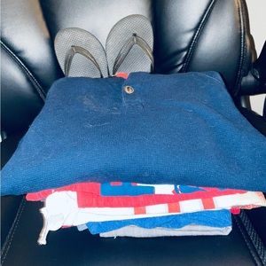 Boys size 7/S bundle